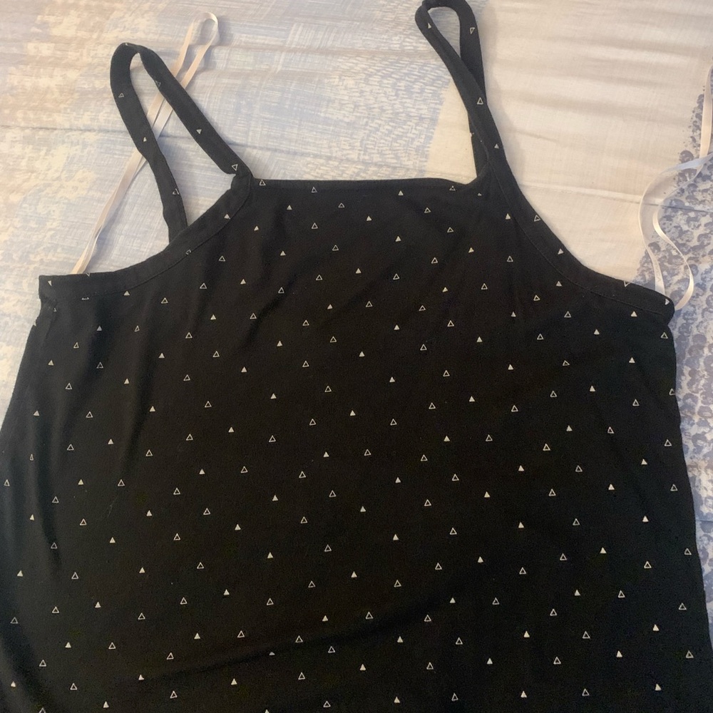 Cute tank top RVCA